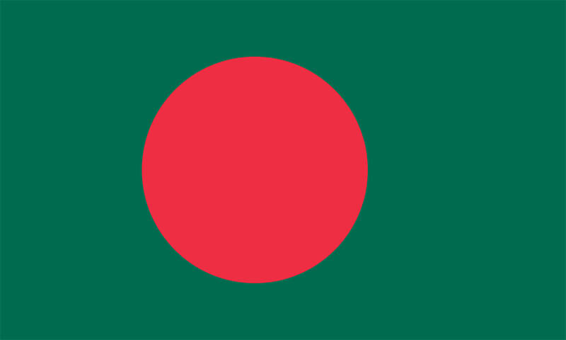 Bangladesh