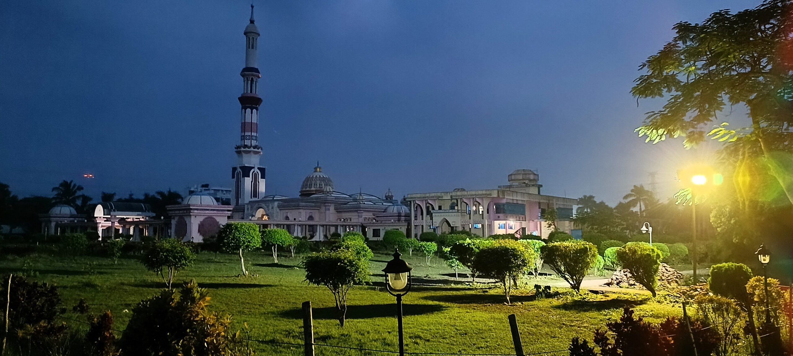 Baitul Aman Jame Masjid | Guthia Mosque: A Beacon of Islamic Architecture in Bangladesh