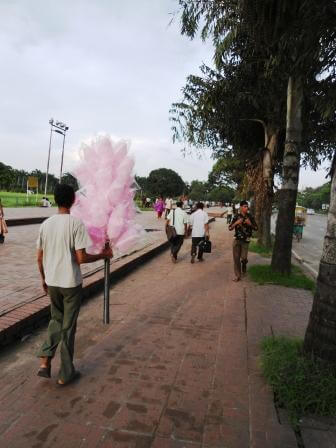 Bangladesh-National-Parliament