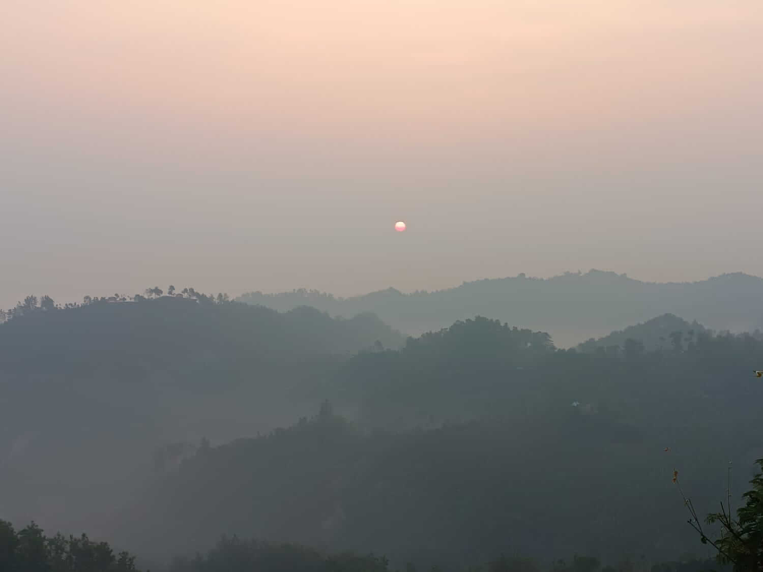 Mirinja Valley | Bandarban, Bangladesh