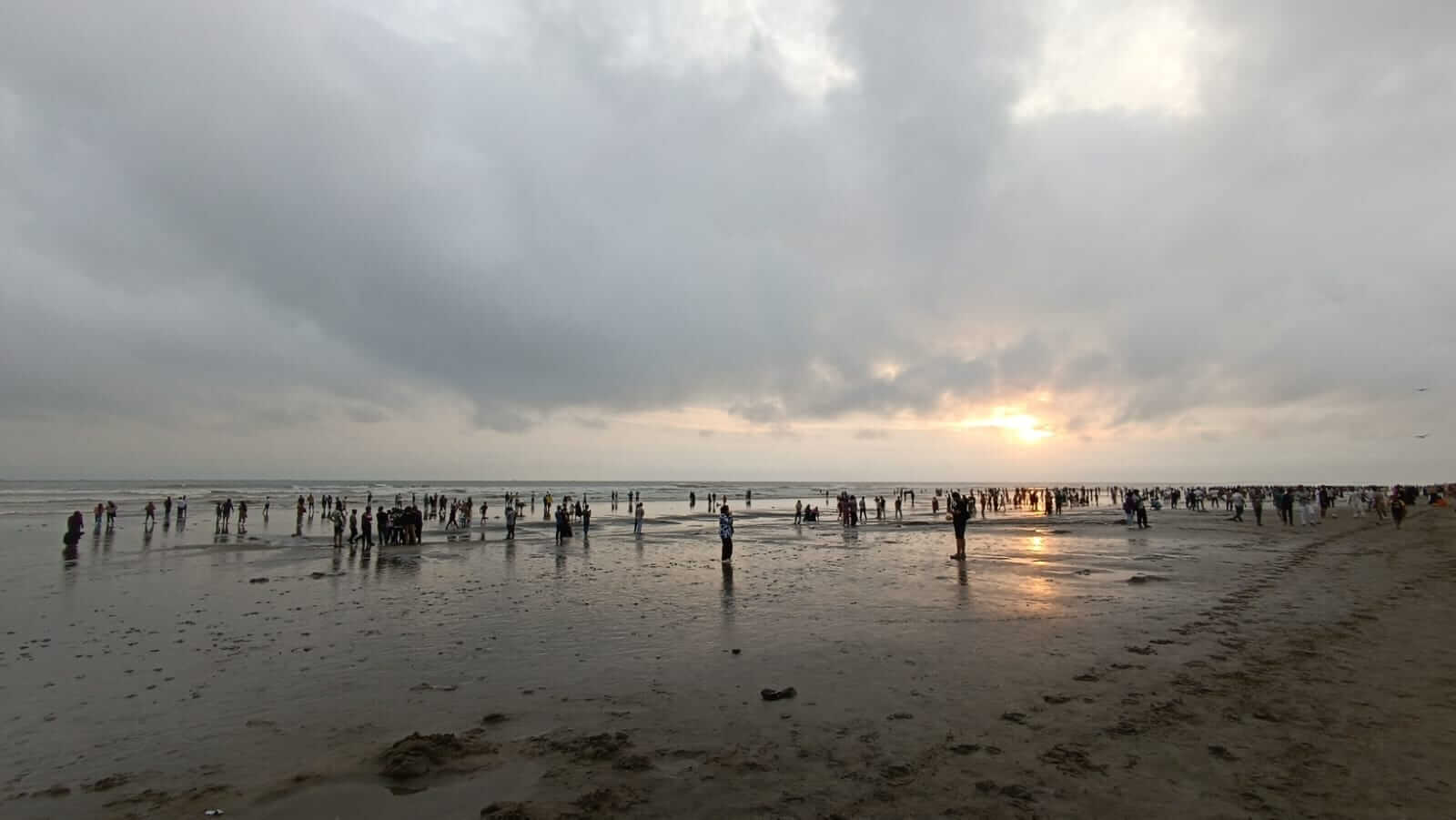 Cox’s Bazar | The World’s Longest Natural Sea Beach and Bangladesh’s One of the Premier Travel Destination